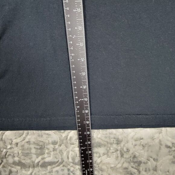 Alaska Salmon T Shirt Mens XL Extra Large Black Fishing Salmon Colorful - Picture 5 of 7